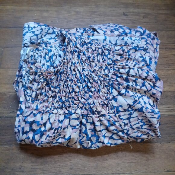 CHRISTY LYNN ellie dress in pink panther (XL) - Picture 6 of 10